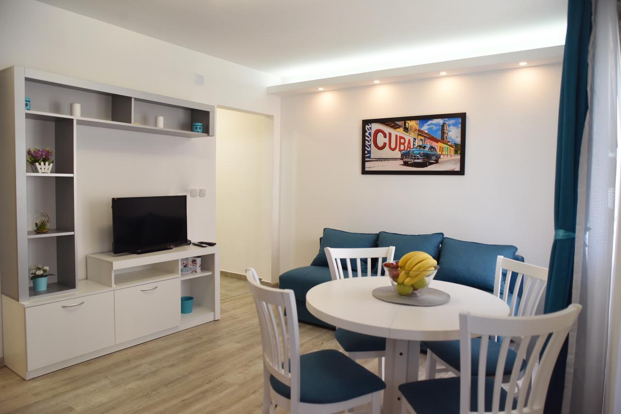 Studio Harmony Plus & Free Parking Vrnjačka Banja Zewnętrze zdjęcie