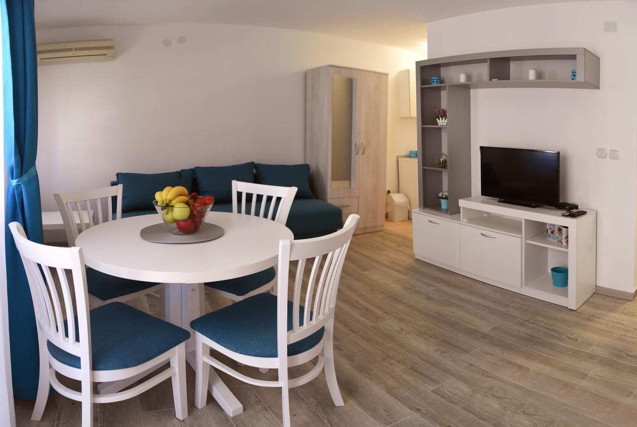 Studio Harmony Plus & Free Parking Vrnjačka Banja Zewnętrze zdjęcie