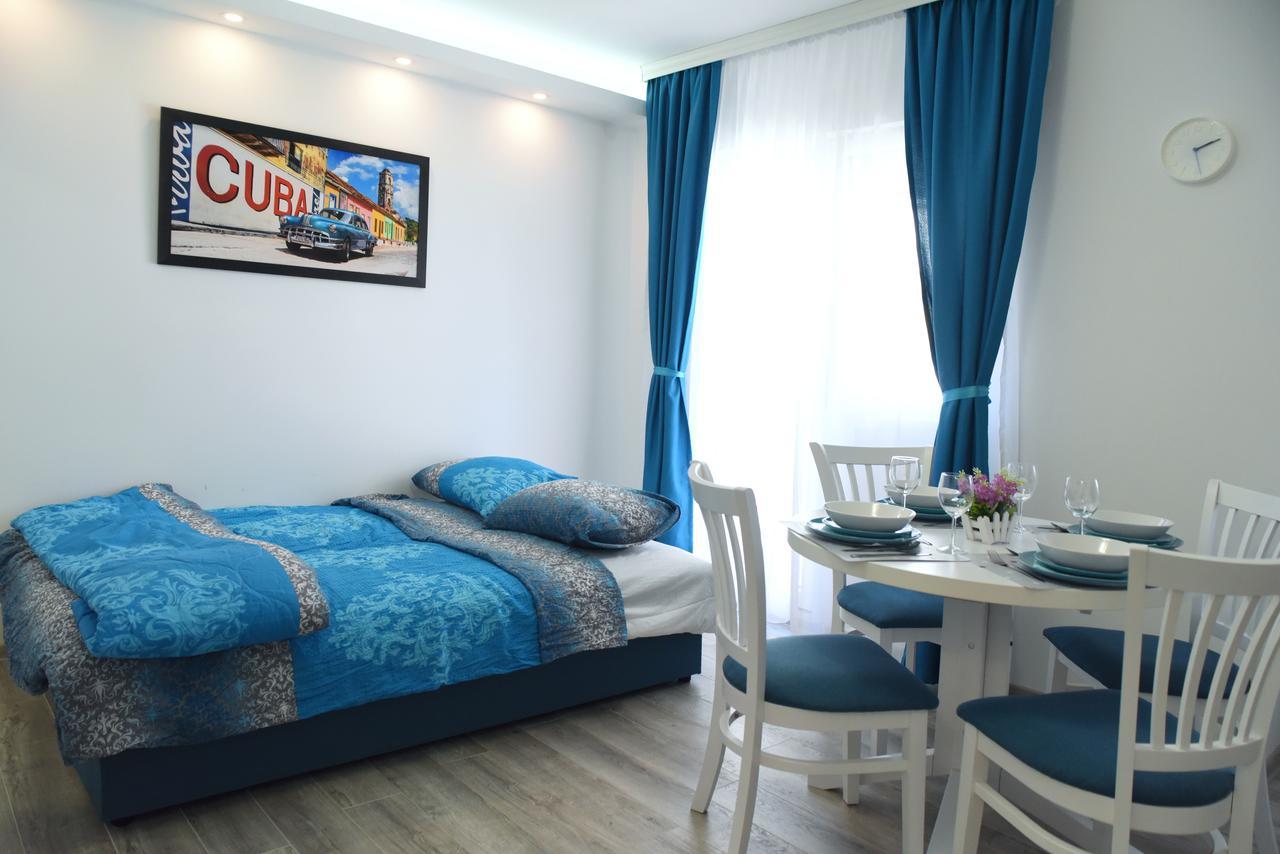 Studio Harmony Plus & Free Parking Vrnjačka Banja Zewnętrze zdjęcie