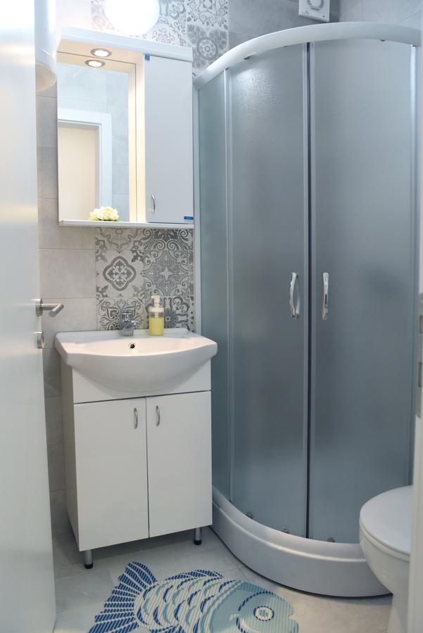 Studio Harmony Plus & Free Parking Vrnjačka Banja Zewnętrze zdjęcie