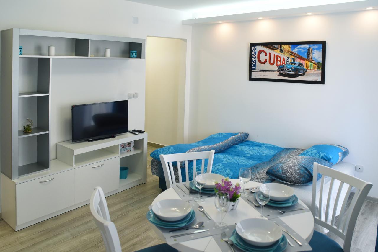 Studio Harmony Plus & Free Parking Vrnjačka Banja Zewnętrze zdjęcie