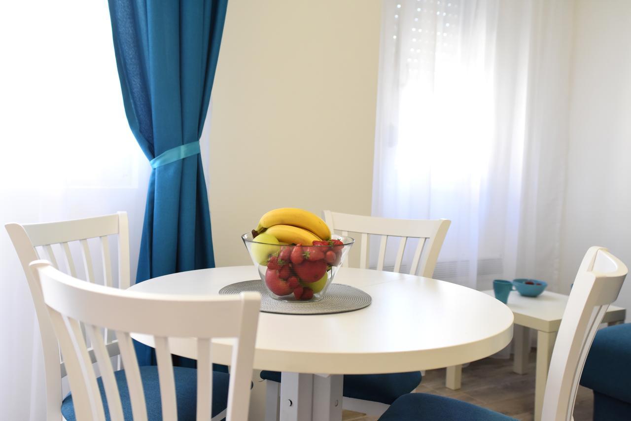 Studio Harmony Plus & Free Parking Vrnjačka Banja Zewnętrze zdjęcie