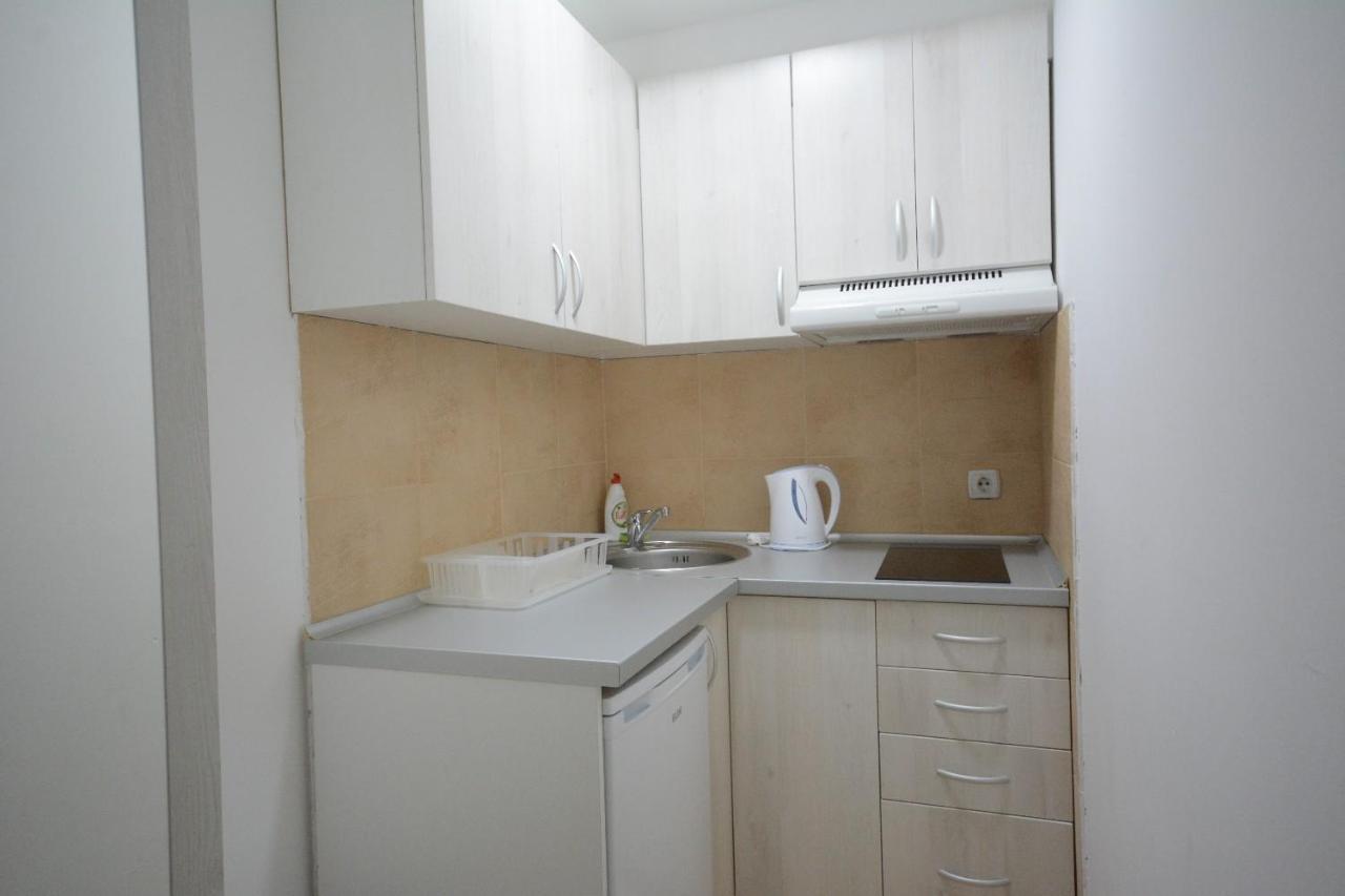 Studio Harmony Plus & Free Parking Vrnjačka Banja Zewnętrze zdjęcie