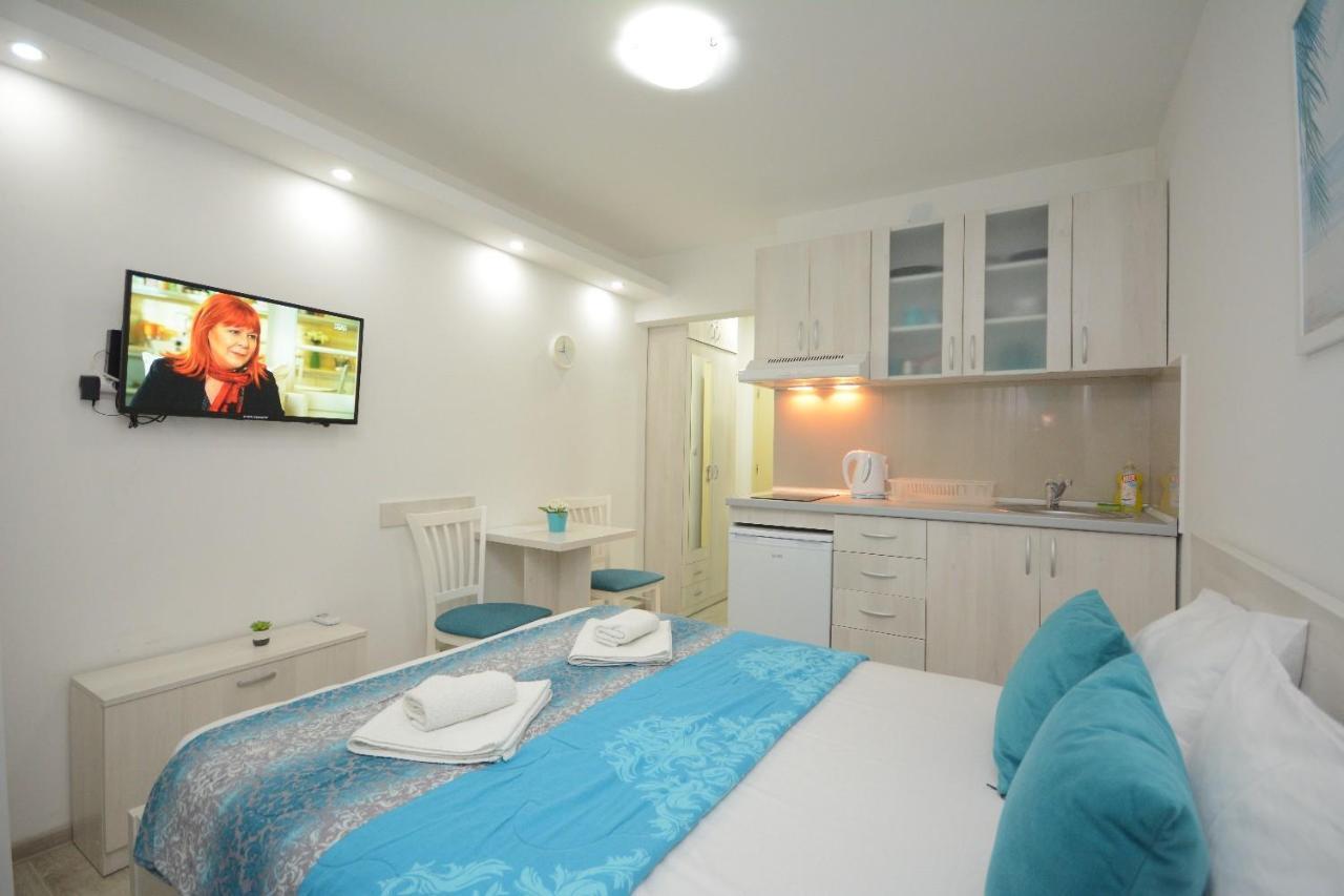 Studio Harmony Plus & Free Parking Vrnjačka Banja Zewnętrze zdjęcie
