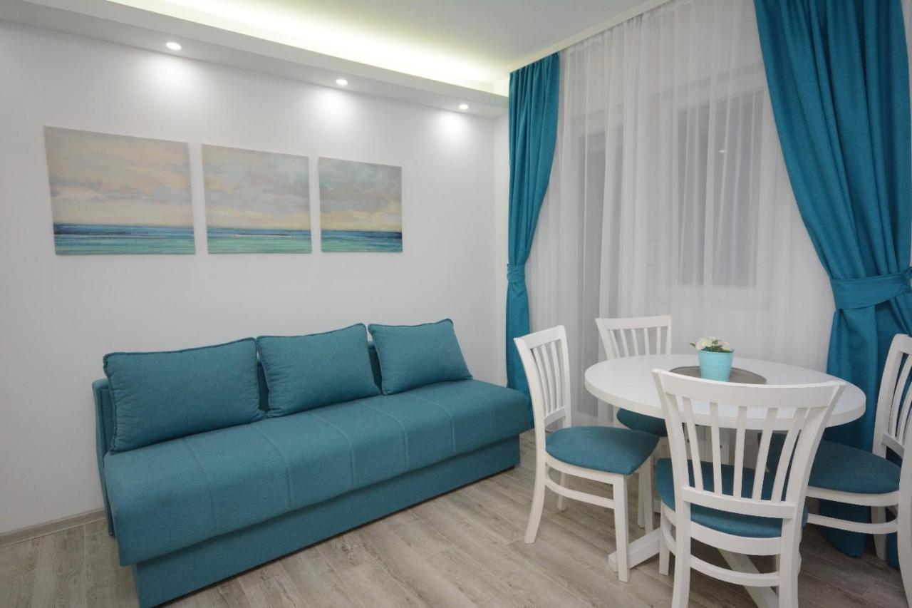 Studio Harmony Plus & Free Parking Vrnjačka Banja Zewnętrze zdjęcie