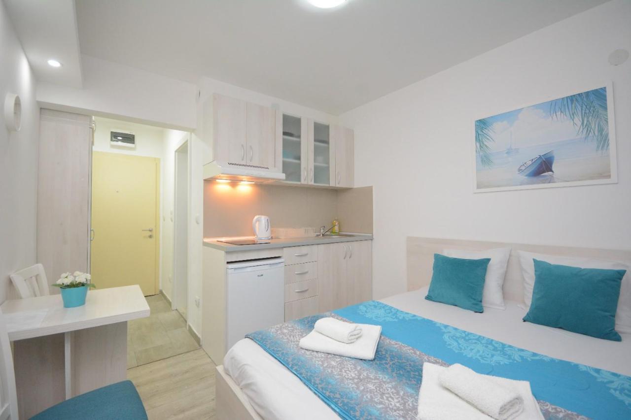 Studio Harmony Plus & Free Parking Vrnjačka Banja Zewnętrze zdjęcie