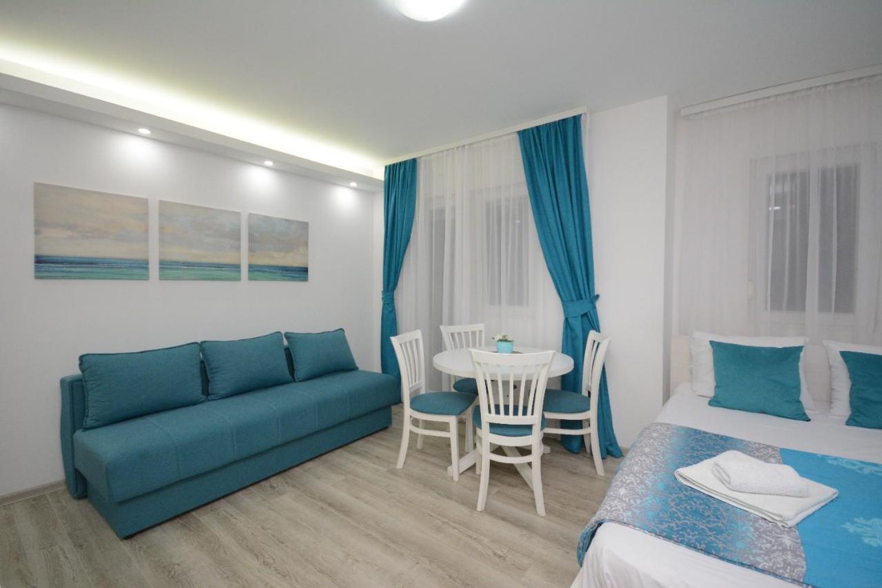 Studio Harmony Plus & Free Parking Vrnjačka Banja Zewnętrze zdjęcie