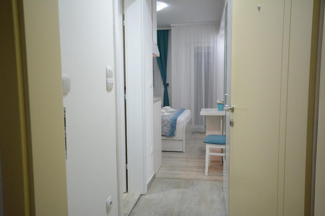 Studio Harmony Plus & Free Parking Vrnjačka Banja Zewnętrze zdjęcie
